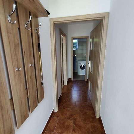 Apartman Pod Lipou - Samostatny Objekt Jaroměř 외부 사진