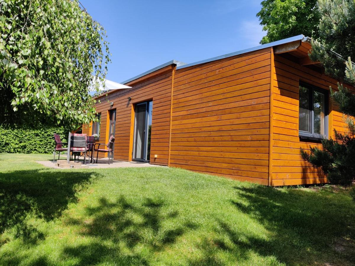 Apartman Pod Lipou - Samostatny Objekt Jaroměř 외부 사진