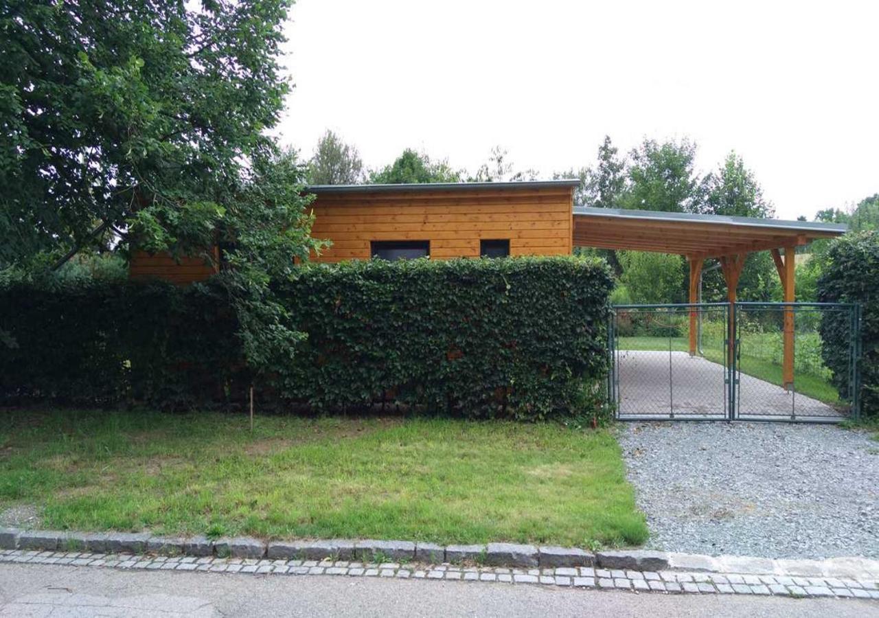 Apartman Pod Lipou - Samostatny Objekt Jaroměř 외부 사진