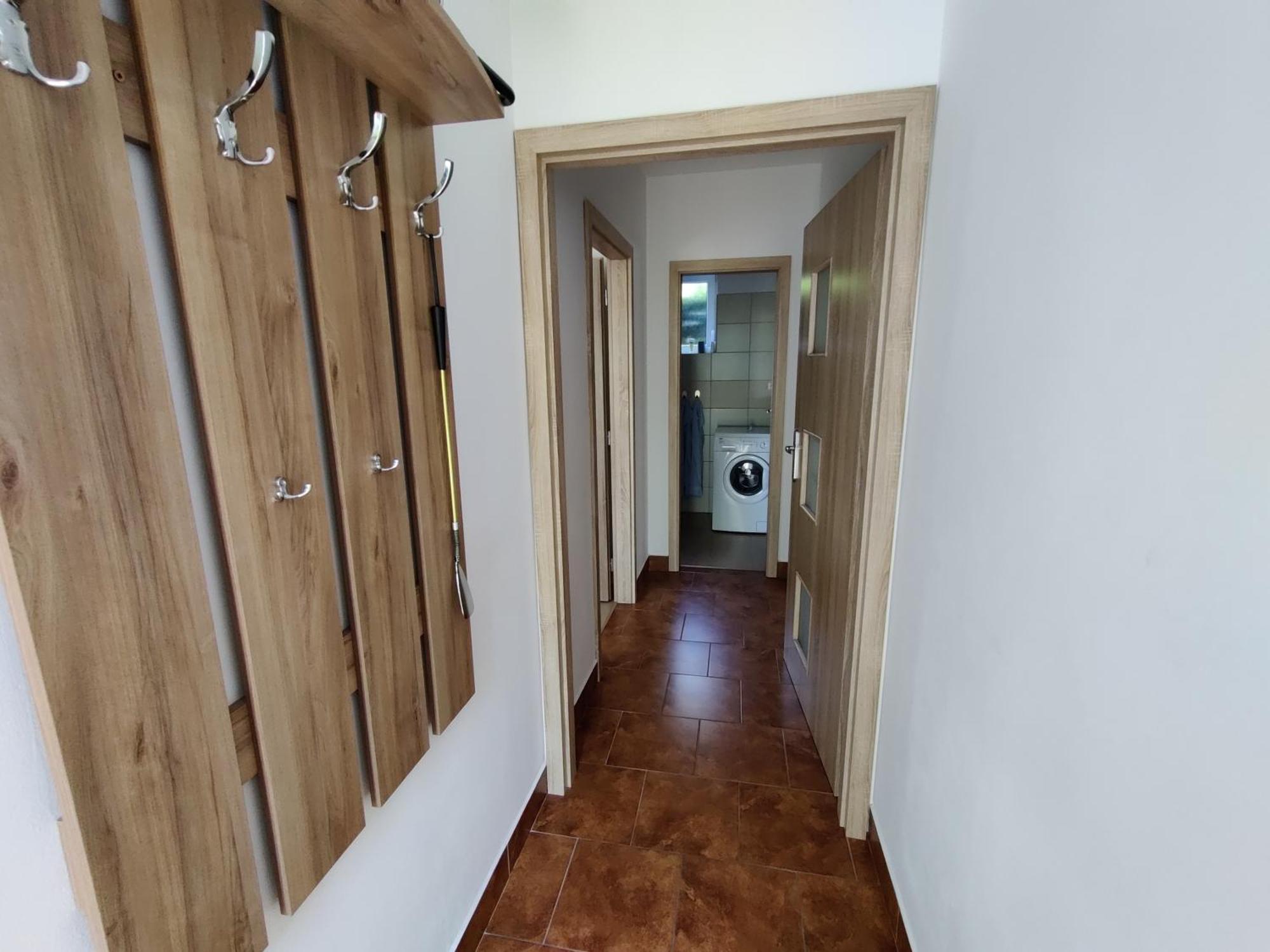 Apartman Pod Lipou - Samostatny Objekt Jaroměř 외부 사진