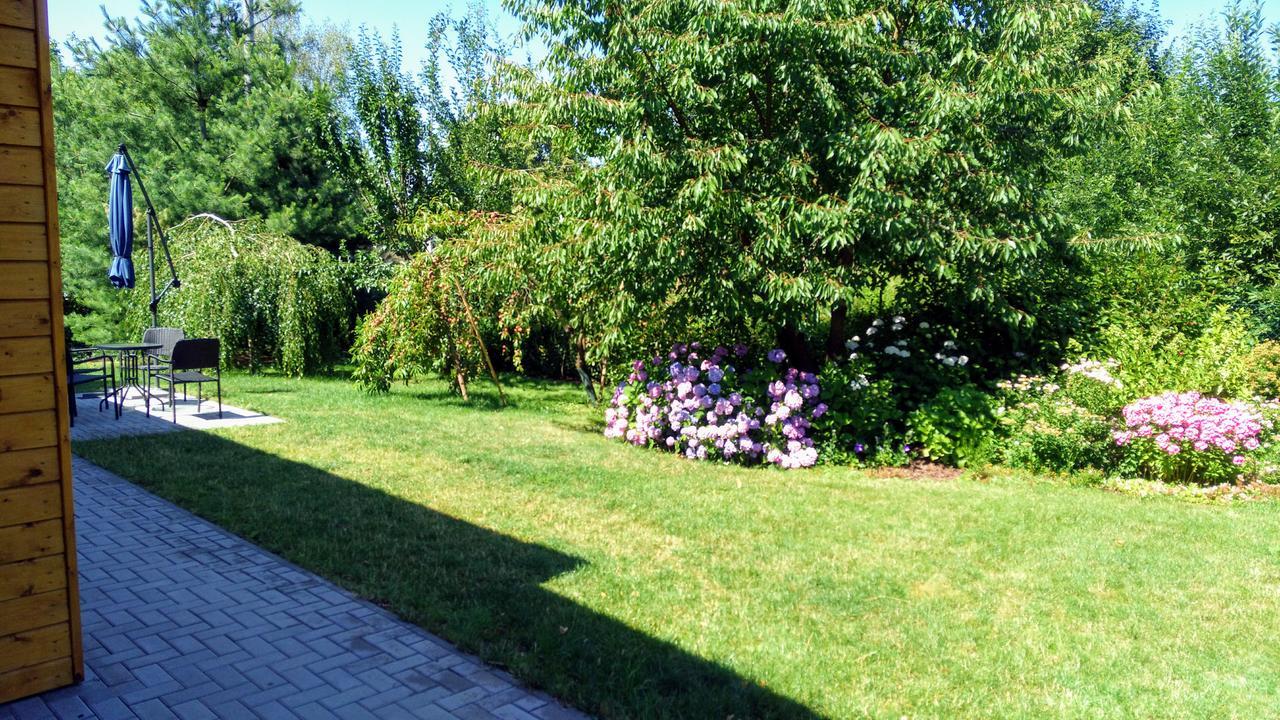 Apartman Pod Lipou - Samostatny Objekt Jaroměř 외부 사진